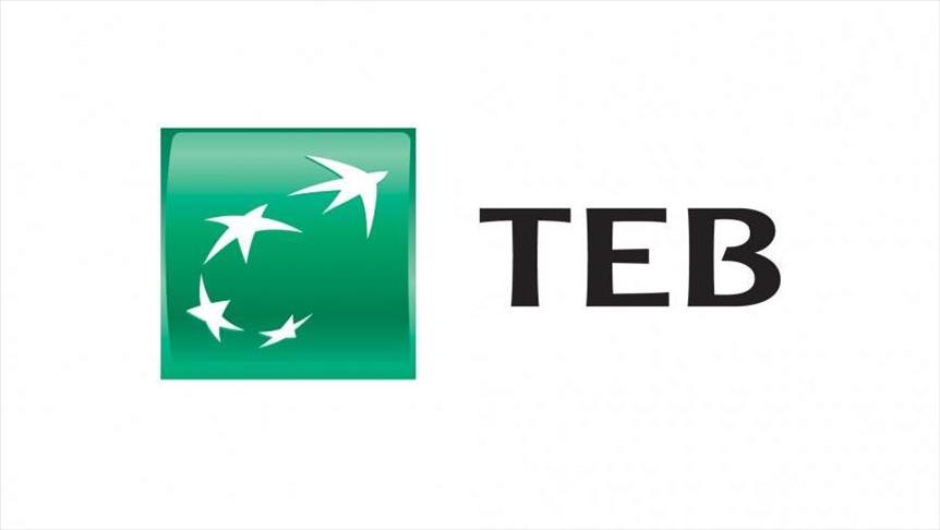 TEB Bankası [ TL ]